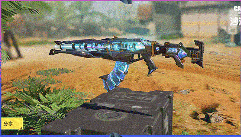 《決勝時刻：Mobile》神話ak47什麽時候出 ak47神話皮膚上線時間