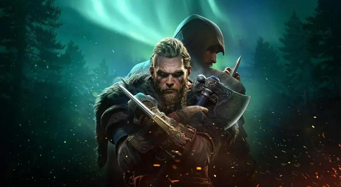 早報：《戰神5》媒體評分一致好評 Epic喜加二