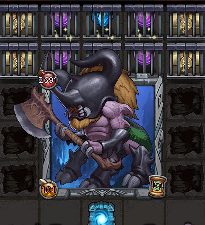 《地下城物語》失落入侵事件介紹 失落入侵限時事件 《地下城物語》失落入侵事件介紹 失落入侵限時事件