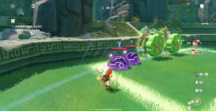 《原神》超極速帽子戲法怎麽高分?超極速帽子戲法高分方法介紹 《原神》超極速帽子戲法怎麽高分?超極速帽子戲法高分方法介紹