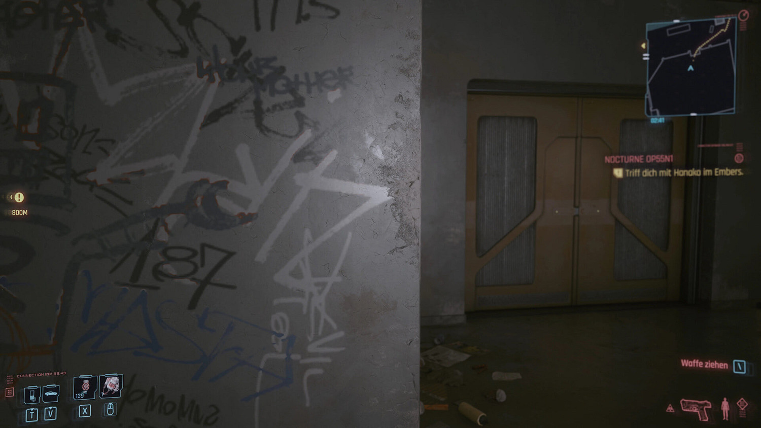 《賽博2077》4K/8K高清材質包 改善物體表面紋理貼圖 《賽博2077》4K/8K高清材質包 改善物體表面紋理貼圖