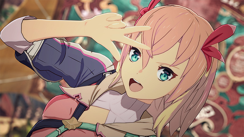 終於有消息了!萬代MMORPG《藍色協議》官推更新 終於有消息了!萬代MMORPG《藍色協議》官推更新