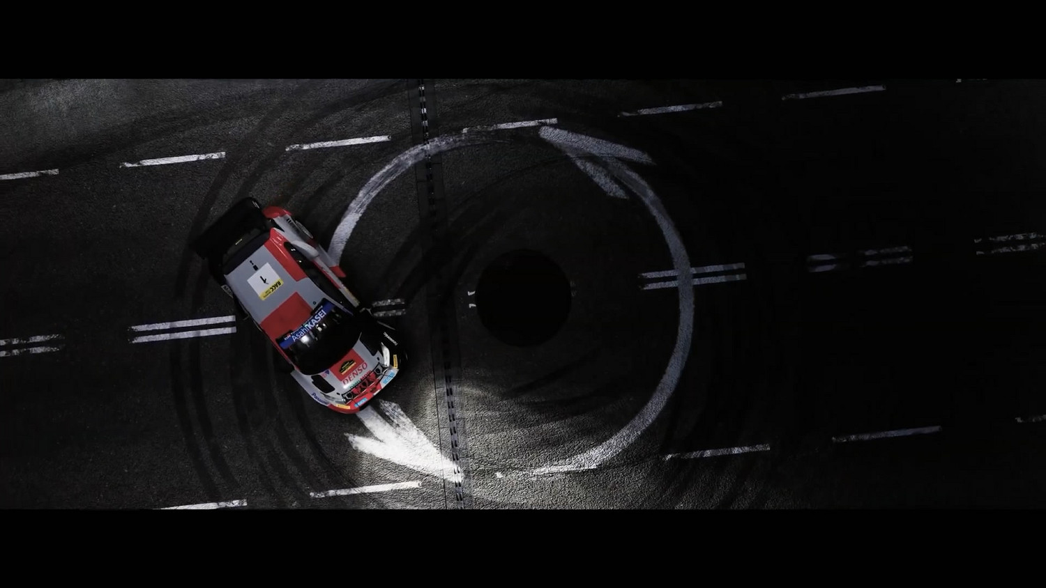 賽車競速遊戲《WRC:世代》現已發售!發售預告片欣賞 賽車競速遊戲《WRC:世代》現已發售!發售預告片欣賞