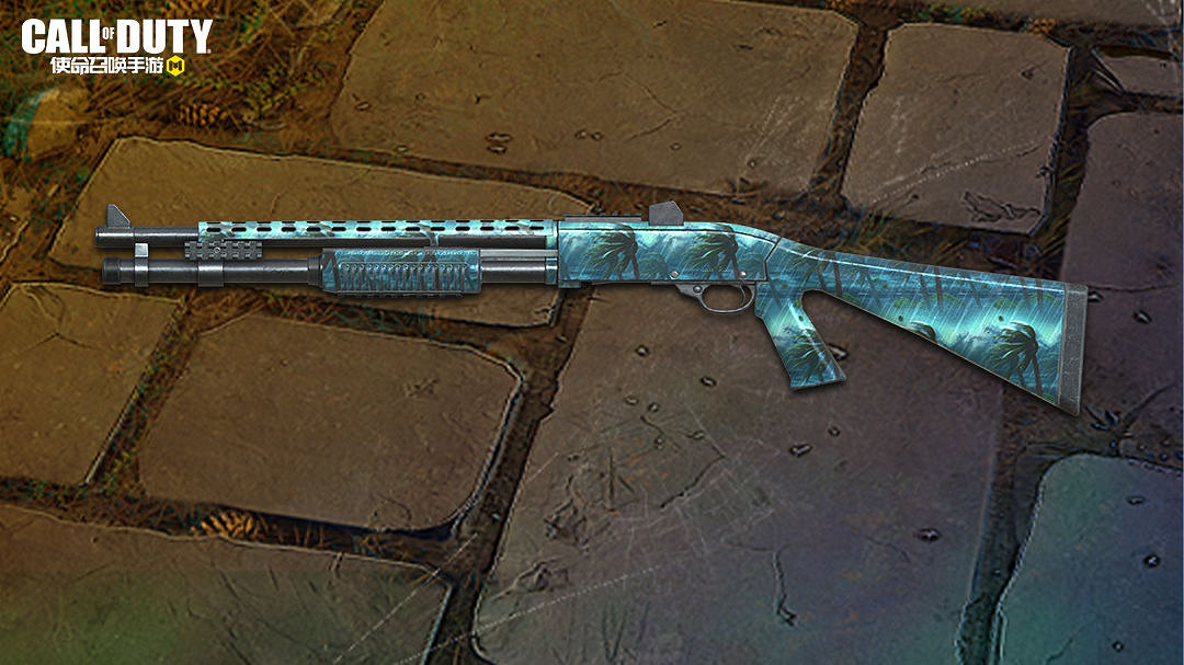 《決勝時刻:Mobile》遠古圖騰寶箱怎麽樣 遠古圖騰寶箱皮膚介紹 《決勝時刻:Mobile》遠古圖騰寶箱怎麽樣 遠古圖騰寶箱皮膚介紹