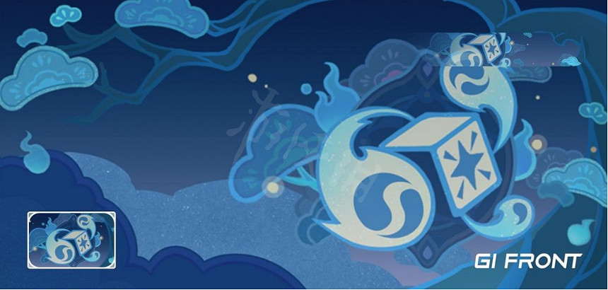 《原神》3.3新增名片有哪些?3.3新增名片一覽 《原神》3.3新增名片有哪些?3.3新增名片一覽