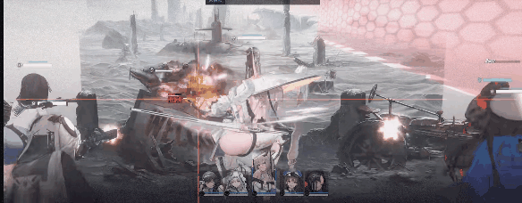 單手就能玩的年度抖臀TPS，卻讓我有點騰不出手