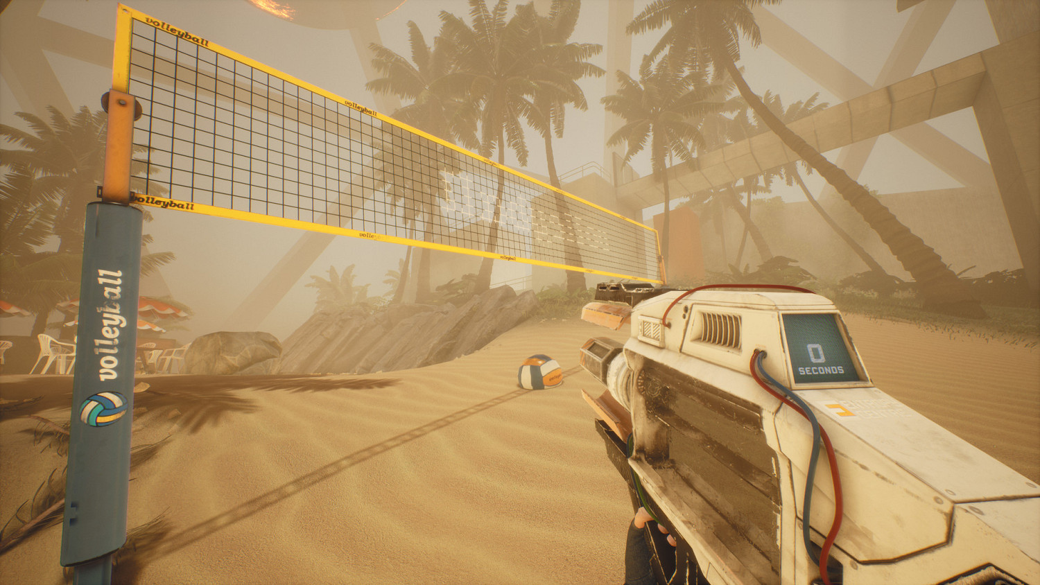 燒腦解謎新作《熵值中心》IGN 7分:不只是致敬經典! 燒腦解謎新作《熵值中心》IGN 7分:不只是致敬經典!