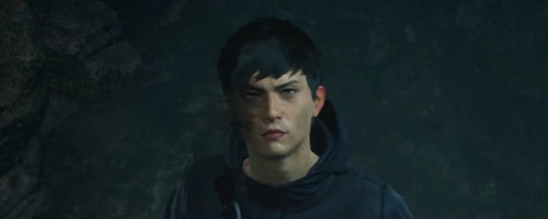 幽靈線東京狸貓在哪裡