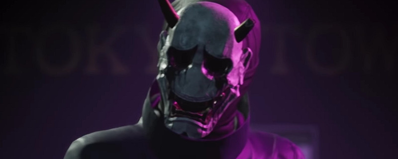 幽靈線東京森手神社的語音日誌在哪裡 幽靈線東京森手神社的語音日誌在哪裡