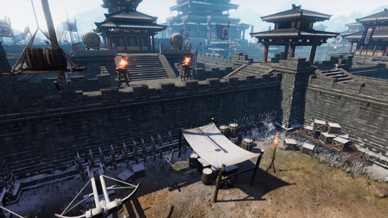 ARPG《趙雲傳重製版》正式公布!明年4月上線Steam ARPG《趙雲傳重製版》正式公布!明年4月上線Steam