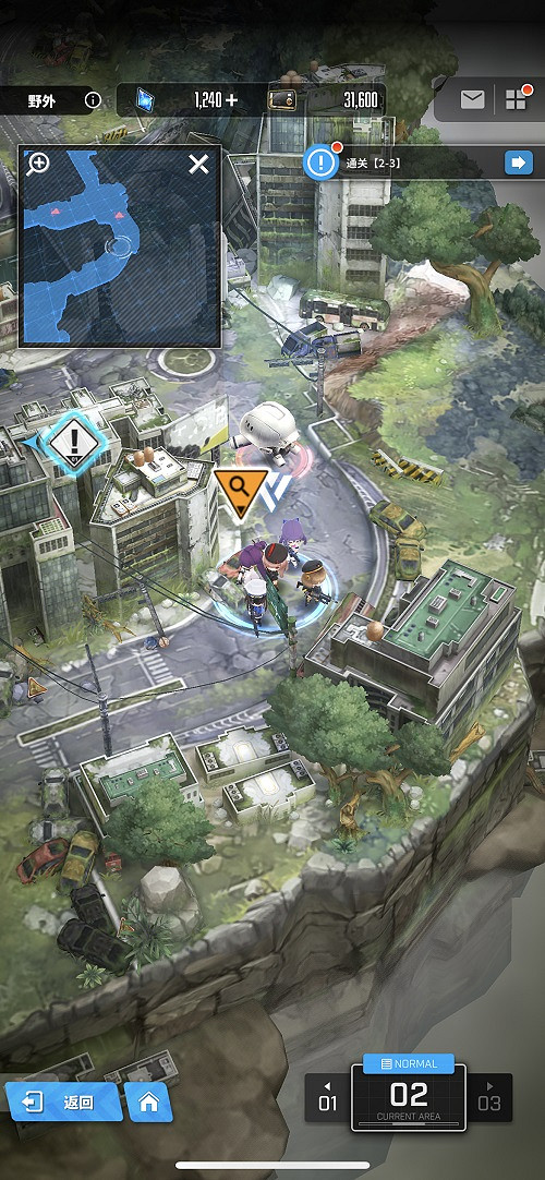 單手就能玩的年度抖臀TPS，卻讓我有點騰不出手