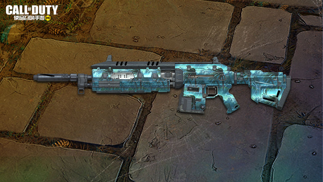 《決勝時刻:Mobile》遠古圖騰寶箱怎麽樣 遠古圖騰寶箱皮膚介紹 《決勝時刻:Mobile》遠古圖騰寶箱怎麽樣 遠古圖騰寶箱皮膚介紹