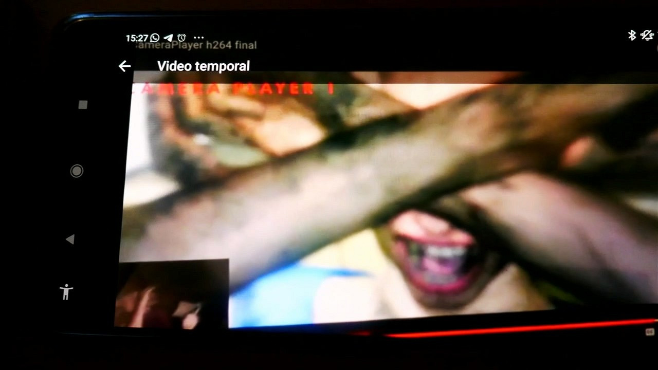 小島恐怖新作《Overdose》展示洩露 小島恐怖新作《Overdose》展示洩露