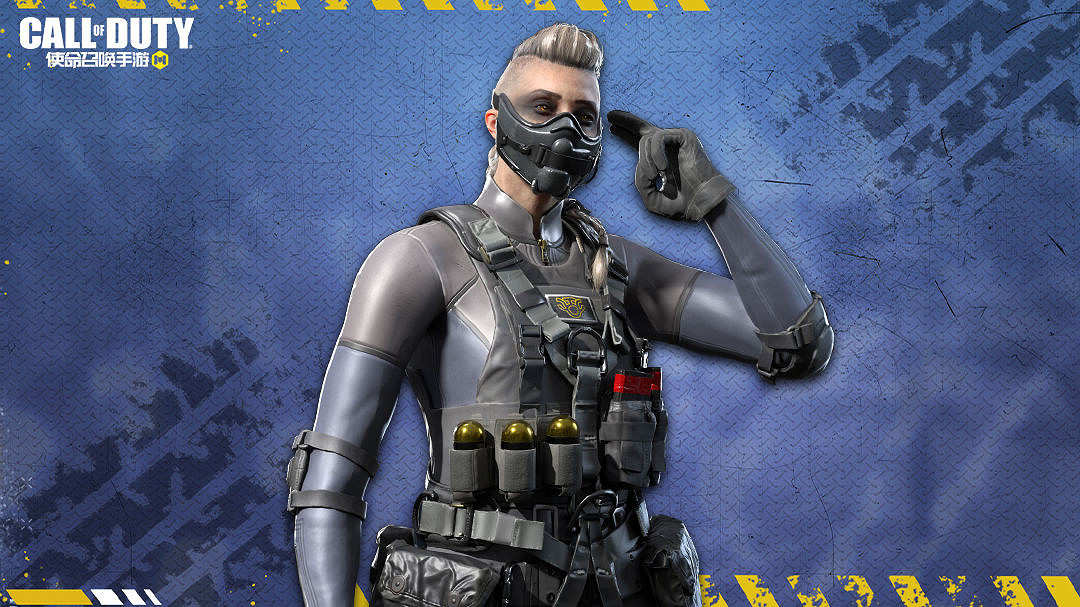 《決勝時刻：Mobile》S6賽季手冊2022 2022新賽季S6賽季手冊