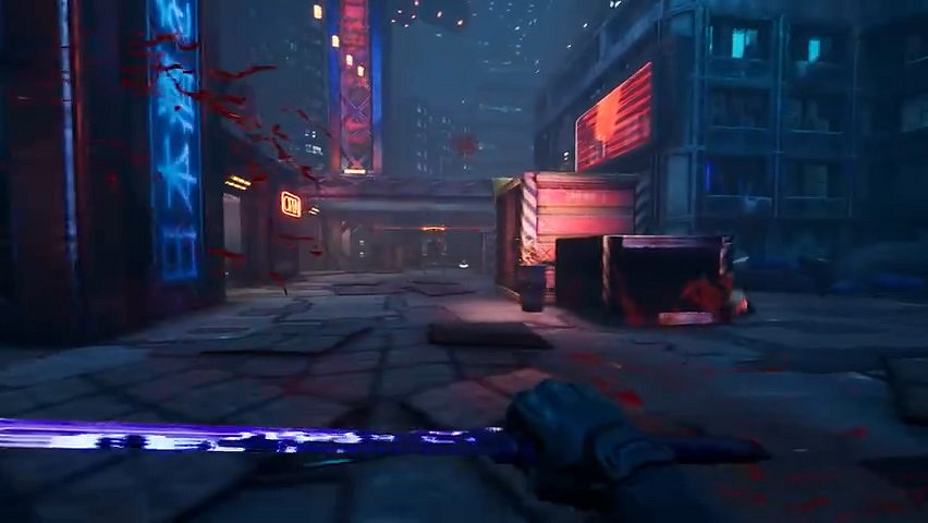 《幽影行者 完整版》全平台發售 完整版包含所有DLC