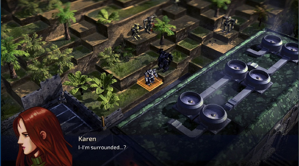 《前線任務1：重製版》新預告公布 支援中文登錄Switch