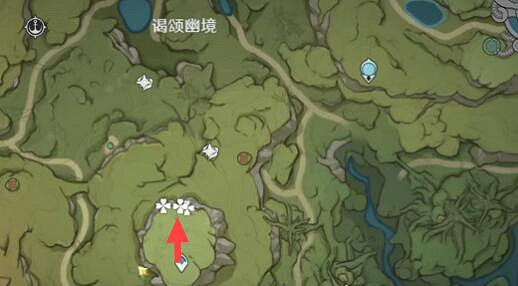 《原神》劫波蓮採集路線有哪些?速刷劫波蓮路線圖分享 《原神》劫波蓮採集路線有哪些?速刷劫波蓮路線圖分享