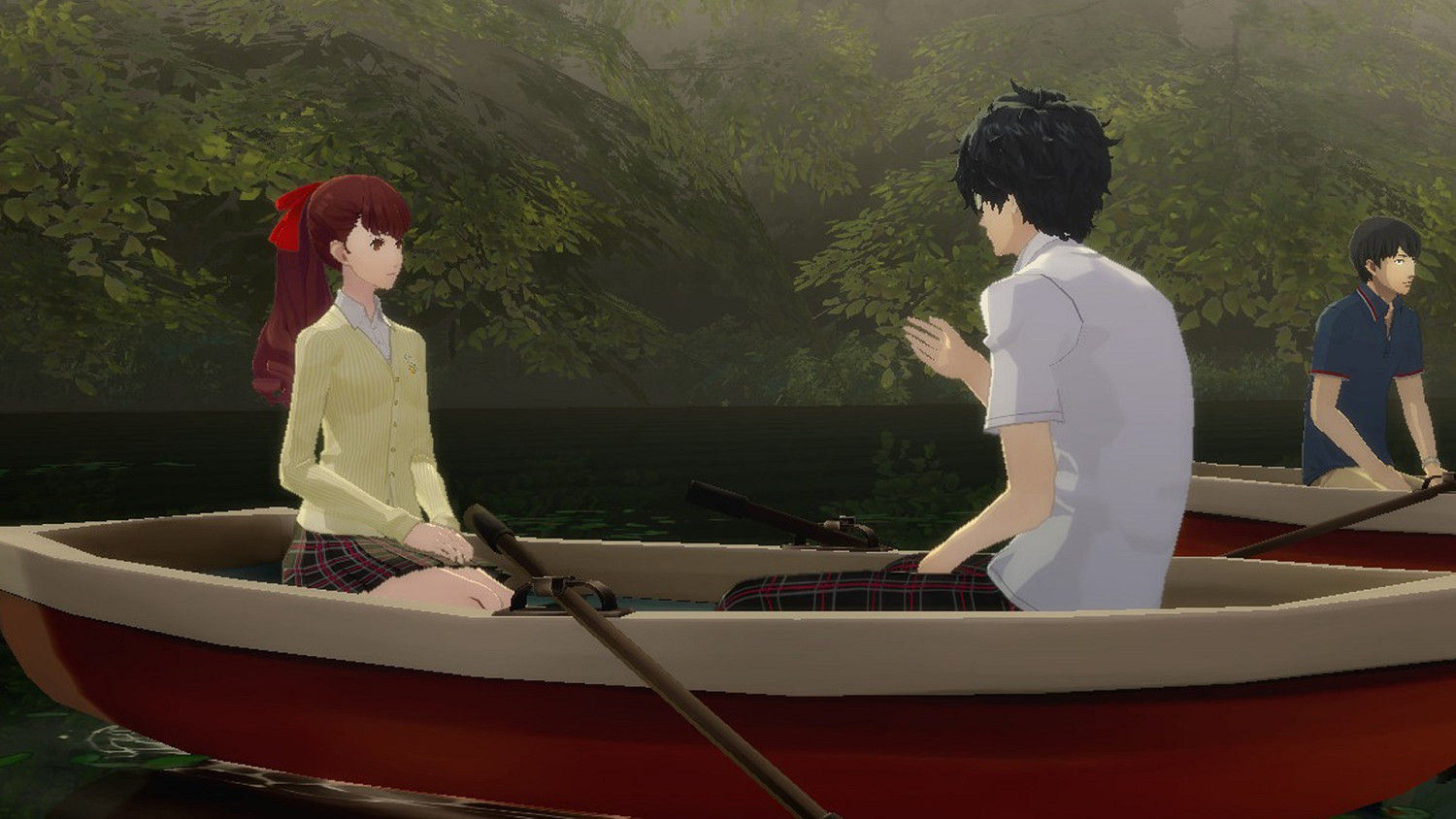 《女神異聞錄5皇家版》伊邪那岐大神凹99心得 伊邪那岐大神怎麽加點? 《女神異聞錄5皇家版》伊邪那岐大神凹99心得 伊邪那岐大神怎麽加點?