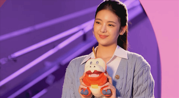 《寶可夢:朱/紫》女團合作CM 小姐姐還是吸引人呐! 《寶可夢:朱/紫》女團合作CM 小姐姐還是吸引人呐!