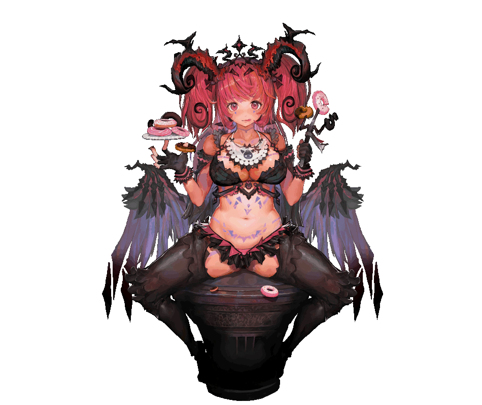 單手就能玩的年度抖臀TPS，卻讓我有點騰不出手