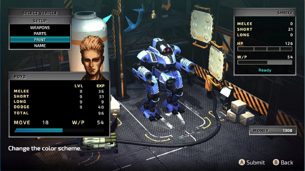 《前線任務1：重製版》新預告公布 支援中文登錄Switch