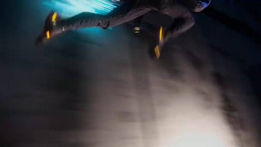 《幽影行者 完整版》全平台發售 完整版包含所有DLC