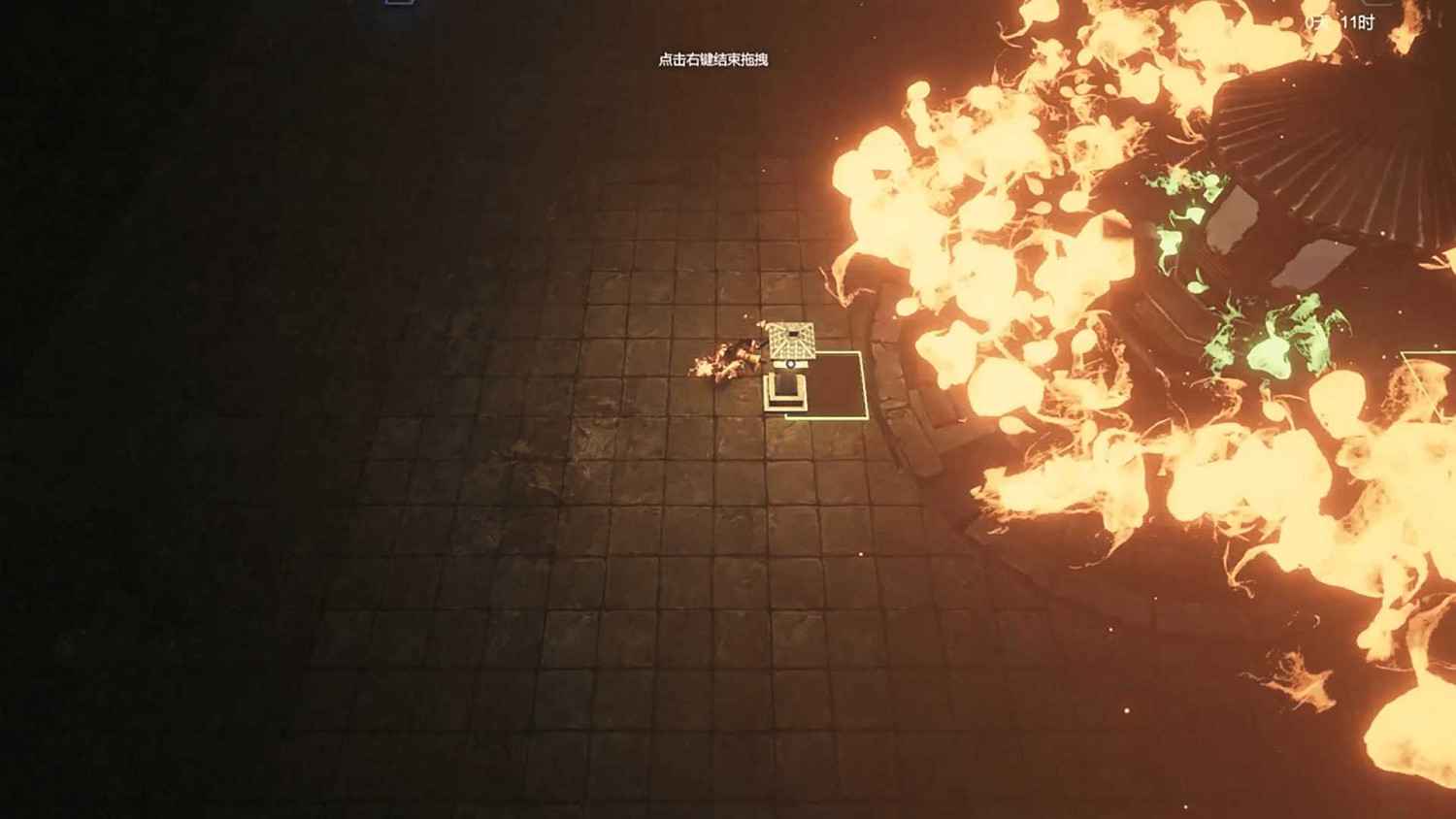 伏妖鎮靈 招魂摸金 國風道士遊戲《鎮邪》現已上架! 伏妖鎮靈 招魂摸金 國風道士遊戲《鎮邪》現已上架!