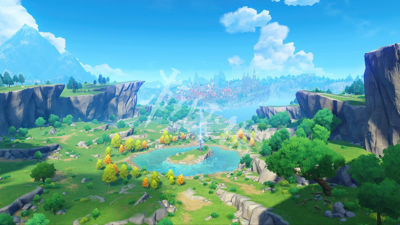 《原神》散兵周本在哪？散兵周本打法攻略