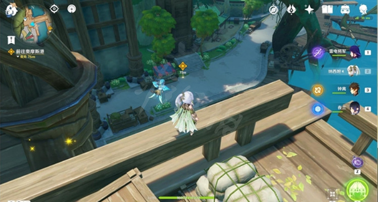 《原神》如臨神之畔任務怎麽做?如臨神之畔任務流程介紹 《原神》如臨神之畔任務怎麽做?如臨神之畔任務流程介紹