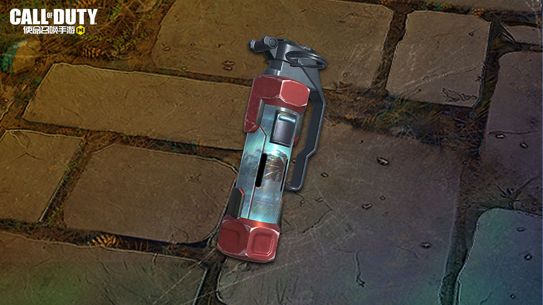 《決勝時刻:Mobile》遠古圖騰寶箱怎麽樣 遠古圖騰寶箱皮膚介紹 《決勝時刻:Mobile》遠古圖騰寶箱怎麽樣 遠古圖騰寶箱皮膚介紹