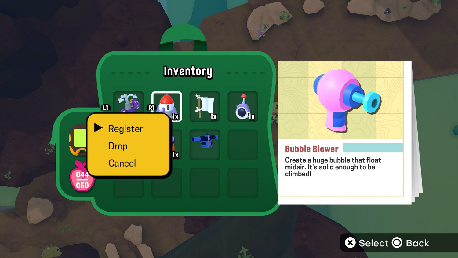 永登高峰！平台動作冒險遊戲《Surmount》公布