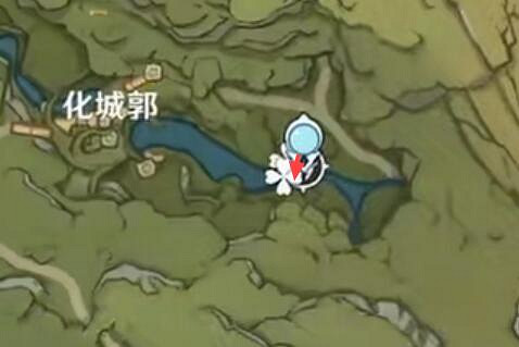 《原神》劫波蓮採集路線有哪些?速刷劫波蓮路線圖分享 《原神》劫波蓮採集路線有哪些?速刷劫波蓮路線圖分享