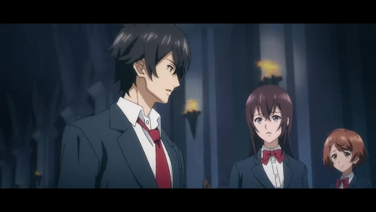 《擁有超常技能的異世界流浪美食家》PV 明年1月播出