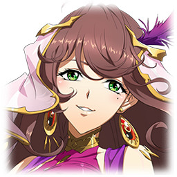 《夢幻模擬戰》4月14日更新 新角色亞莎梅爾洛斯塔姆上線主線劇情更新