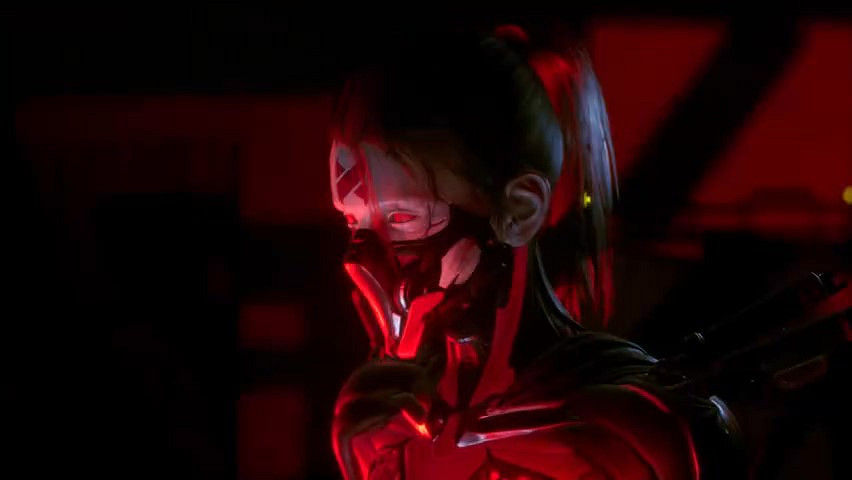 《幽影行者 完整版》全平台發售 完整版包含所有DLC