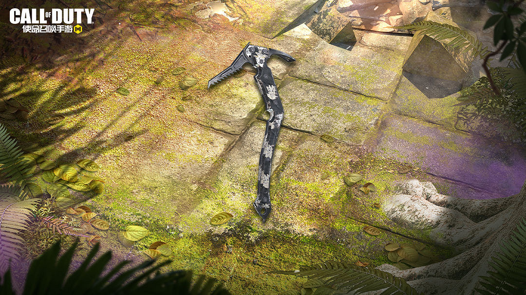 《決勝時刻：Mobile》最終時刻寶箱怎麽樣 最終時刻寶箱皮膚介紹