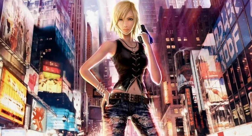 SE神秘商標竟是NFT項目不是《寄生前夜》！被玩家怒噴