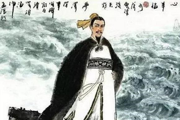 後三國時代，荊州為什麽不再是必爭之地了？