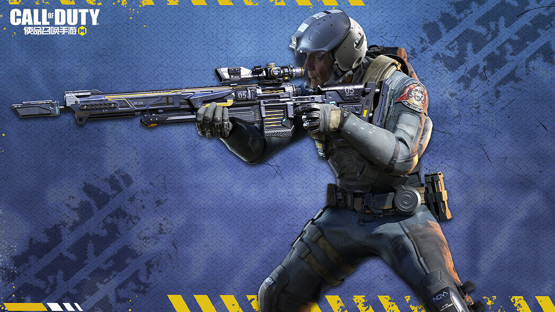 《決勝時刻：Mobile》S6賽季手冊2022 2022新賽季S6賽季手冊