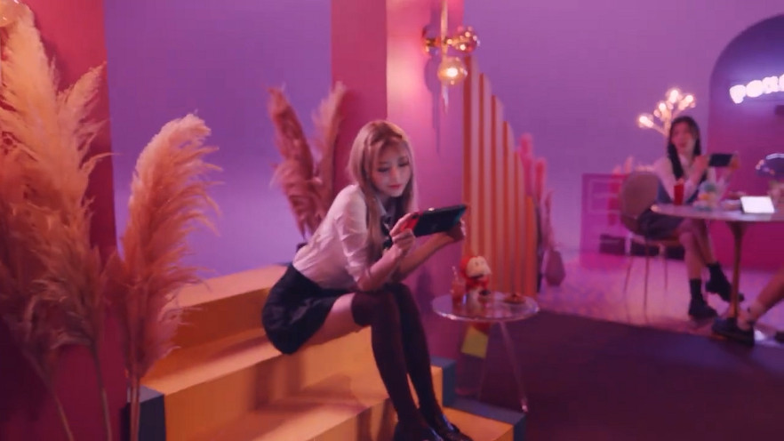 《寶可夢 朱/紫》公布新CM 韓國人氣女團ITZY出演