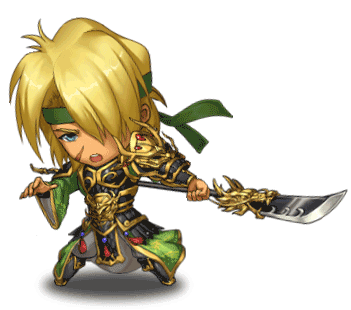 《夢幻模擬戰》馬庫雷皮膚怎麽樣 馬庫雷皮膚雲起龍吟展示 《夢幻模擬戰》馬庫雷皮膚怎麽樣 馬庫雷皮膚雲起龍吟展示