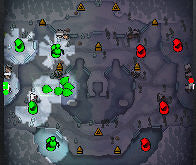 《DOTA2》全新遊戲模式“夜魘暗潮”玩法介紹