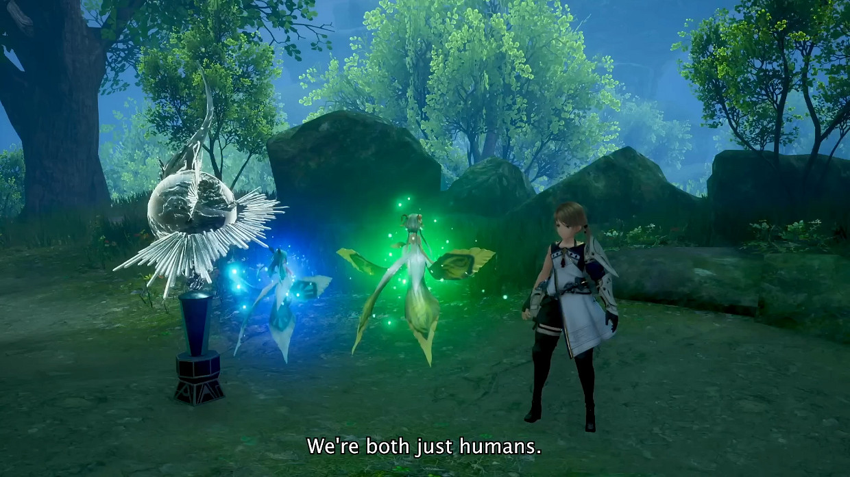 生活模擬RPG新作《HARVESTELLA》今天正式發售！