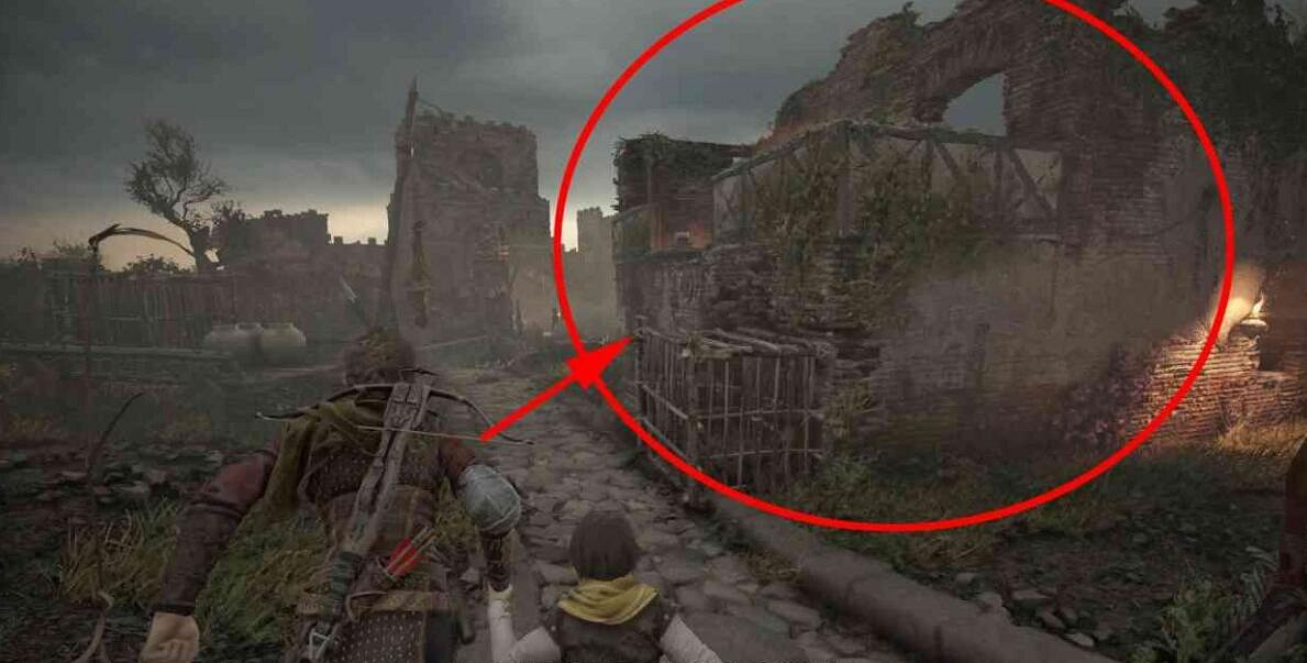 《瘟疫傳說安魂曲》第十章攻略收集分布一覽 第十章全收集 《瘟疫傳說安魂曲》第十章攻略收集分布一覽 第十章全收集