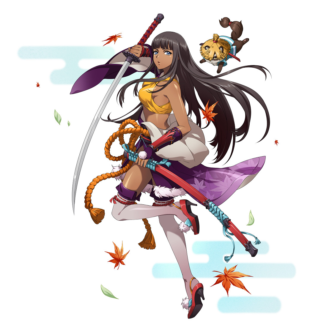 《夢幻模擬戰》更新前瞻6月23日 洛維奈爾大帝皮膚宵影使徒上架