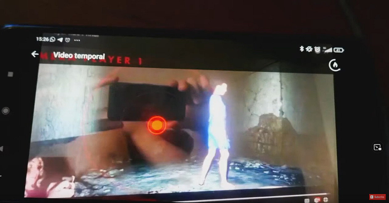 小島秀夫新作《Overdose》2分多鍾影片泄露曝光