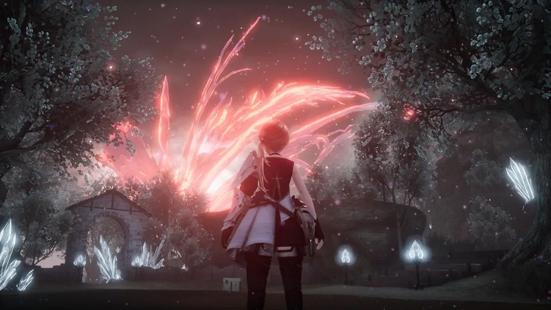 NS新聞 寶可夢朱紫限定機發售 雙人成行登陸Switch NS新聞 寶可夢朱紫限定機發售 雙人成行登陸Switch