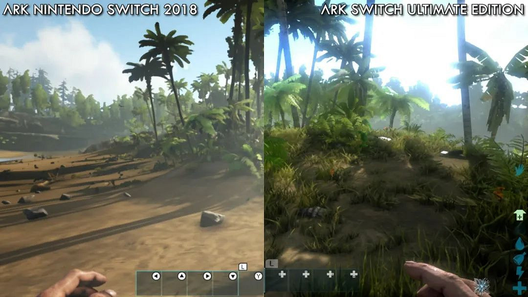 NS新聞 寶可夢朱紫限定機發售 雙人成行登陸Switch NS新聞 寶可夢朱紫限定機發售 雙人成行登陸Switch