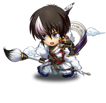 《夢幻模擬戰》裡奇皮膚怎麽樣 裡奇皮膚流鋒逸韻展示