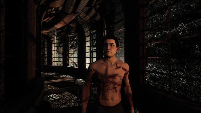 生存恐怖冒險遊戲《DarKnot》現已在Steam開啟EA！